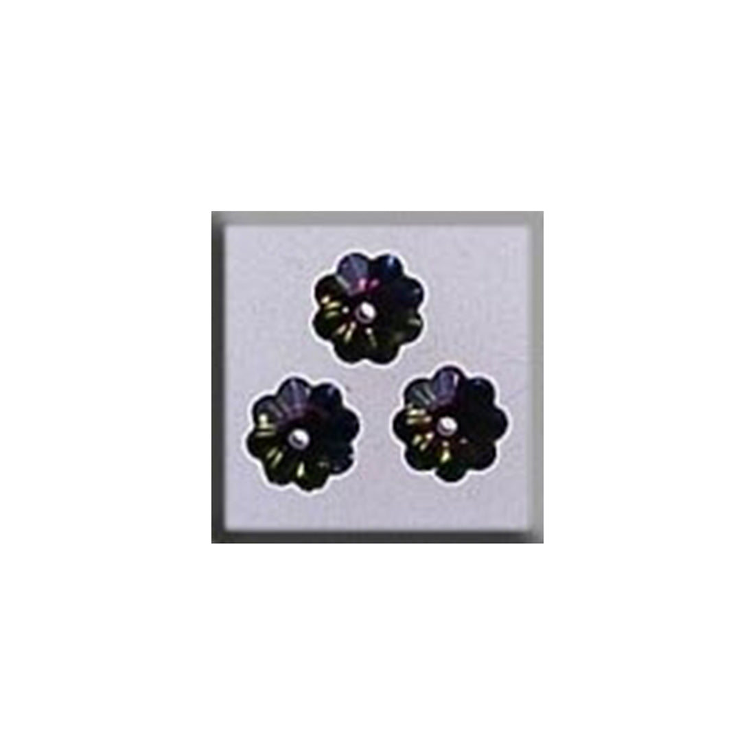 Crystal Treasures 13011