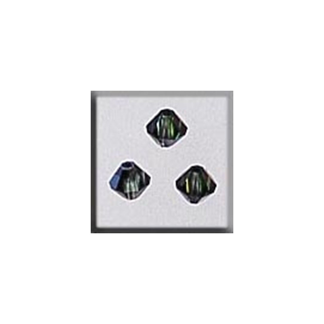 Crystal Treasures 13072