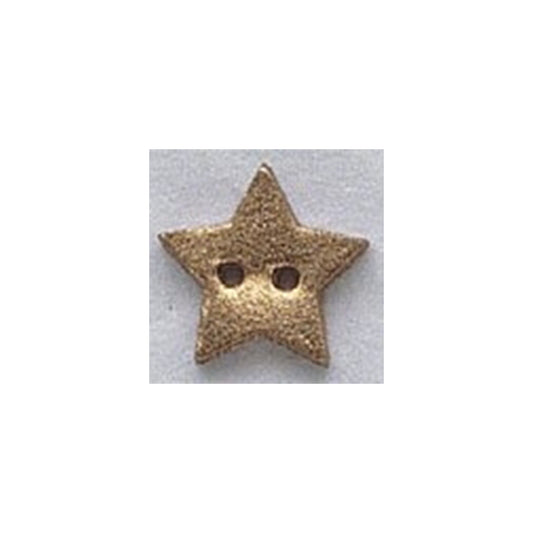 Mill Hill Button Star 86016