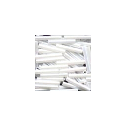 Large Bugle Beads 90479