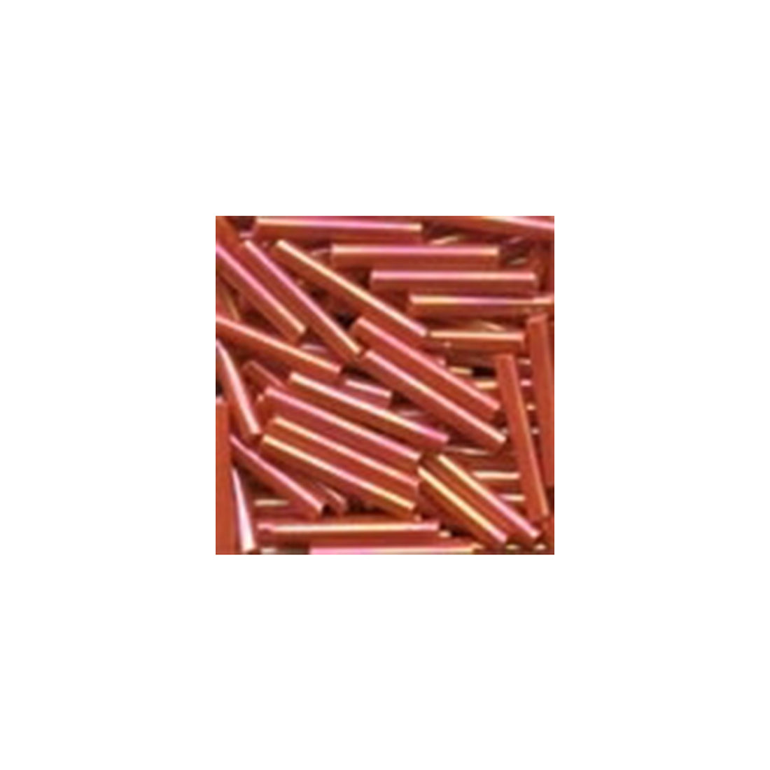 Large Bugle Beads 92055