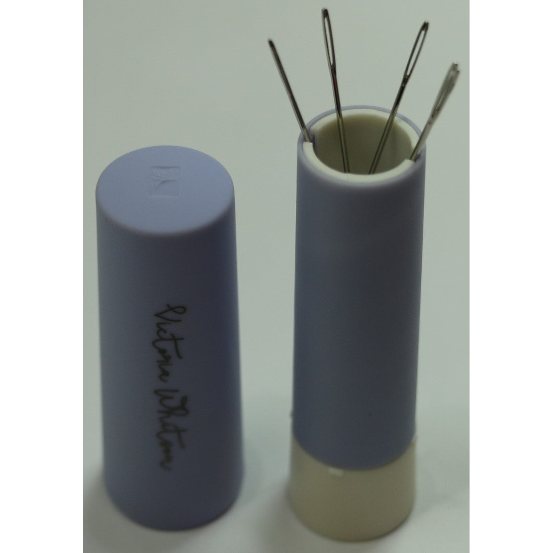 Magnetic Needle Bottle - Periwinkle