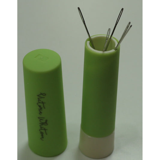 Magnetic Needle Bottle - Key Lime
