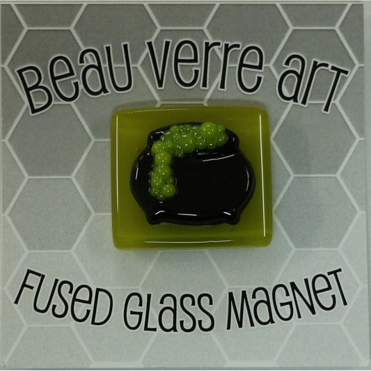 Cauldron Magnet