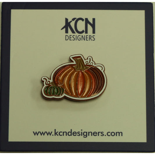 Pumpkin Needle Minder