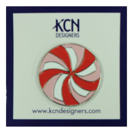 Peppermint Needle Minder