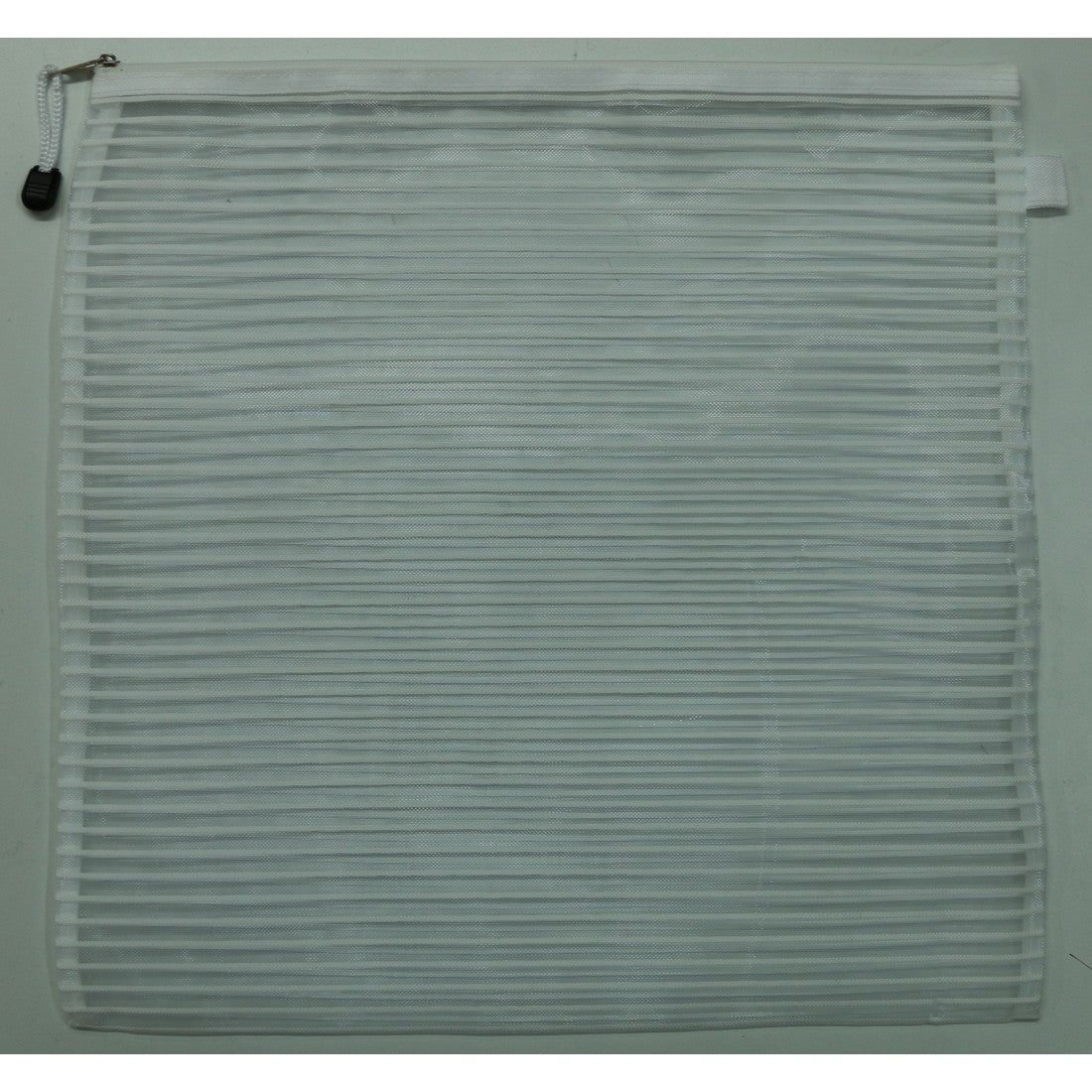 Mesh Bag, Medium, White