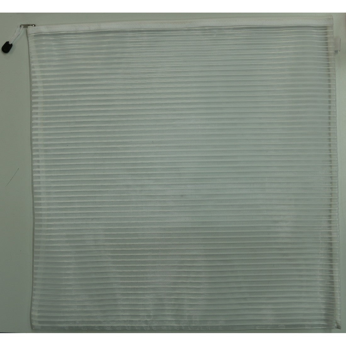 Mesh Bag, Large, White