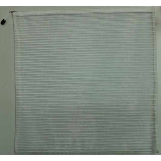 Mesh Bag, Large, White