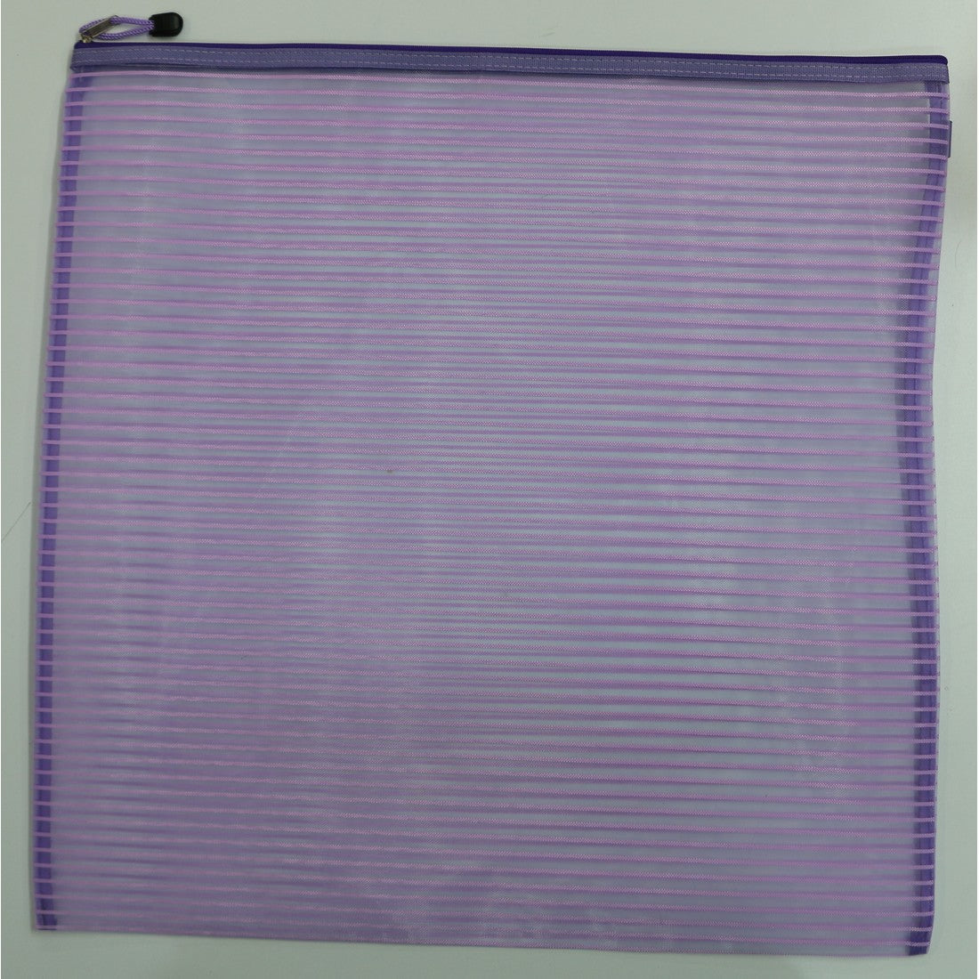 Mesh Bag, Large, Lavender