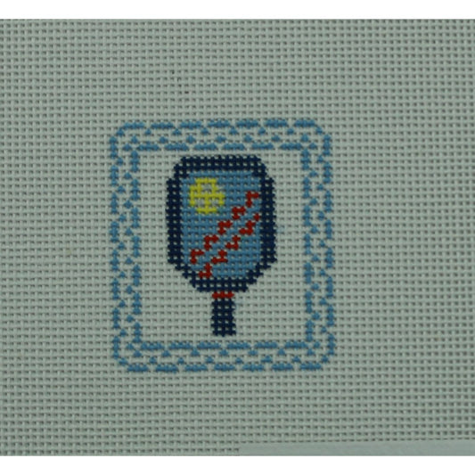 Pickleball Patch