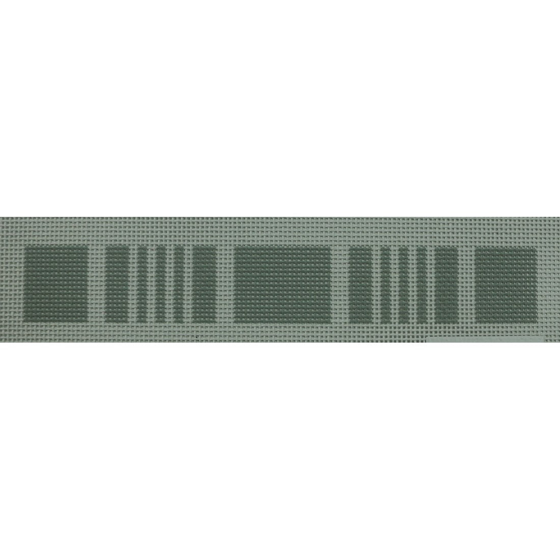 Ticking Key Fob, Grey