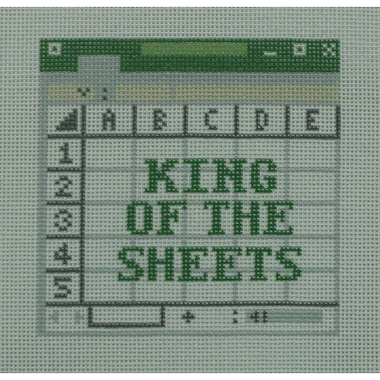 King of the Sheets