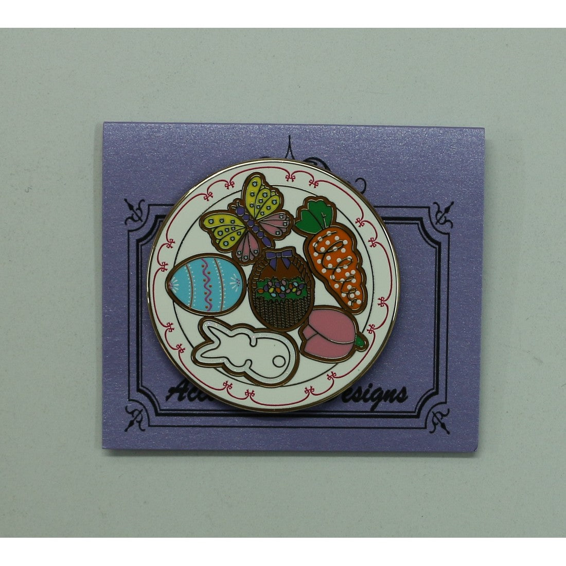 Easter Cookies