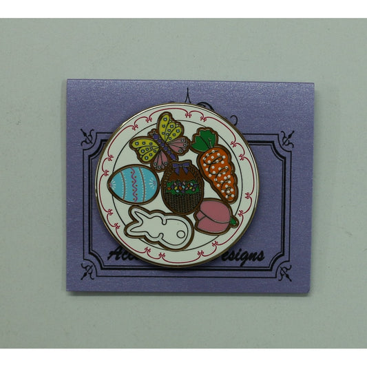 Easter Cookies