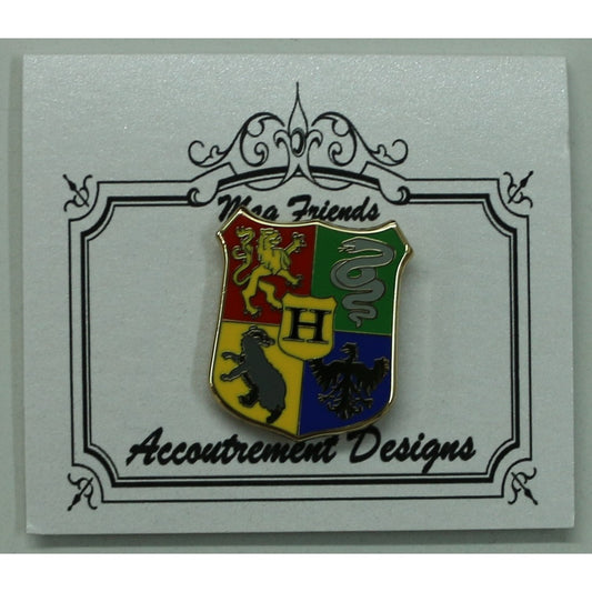 Hogwarts Houses