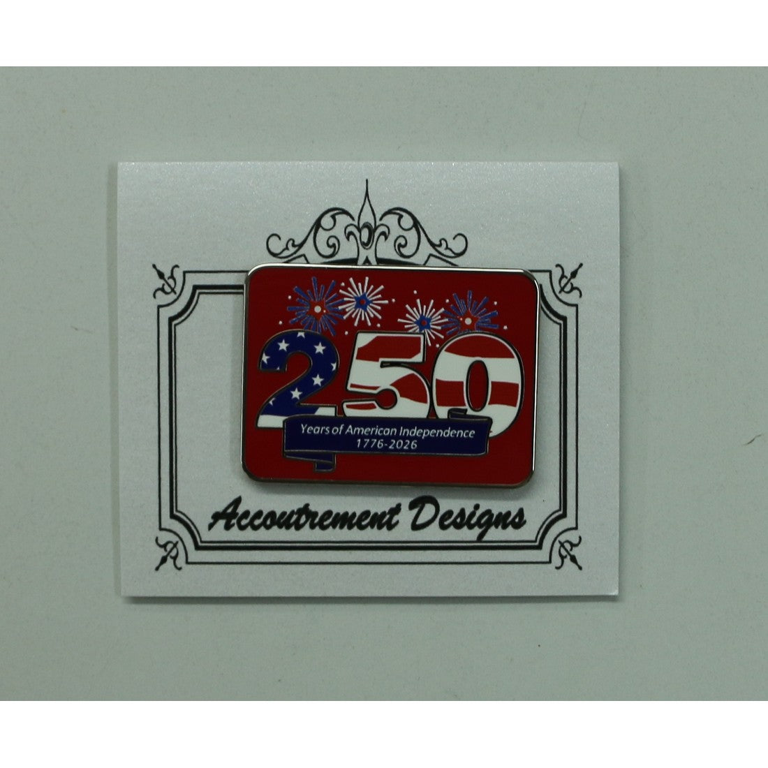250 Years of Independence