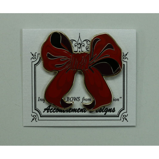 Red Bow