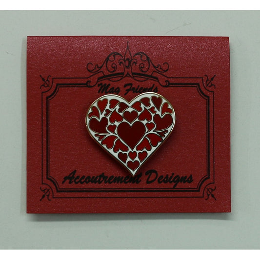 Heart of Hearts