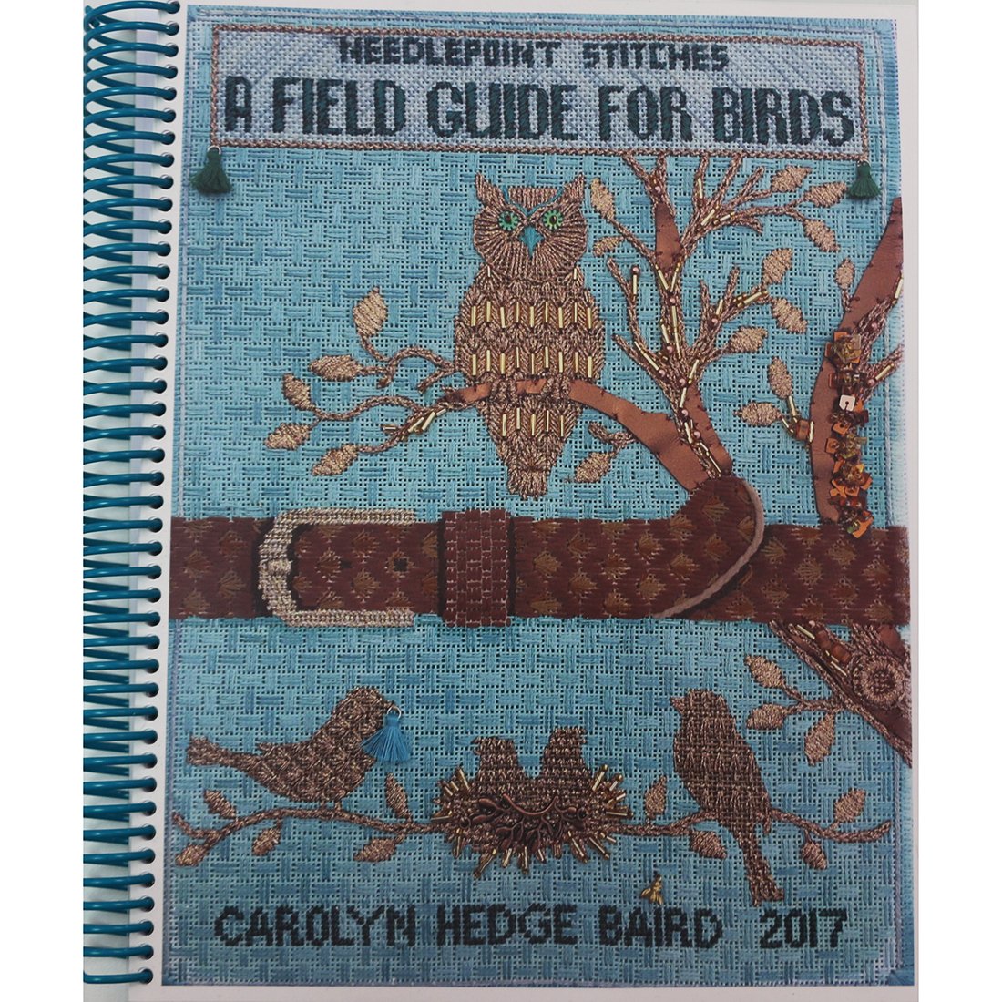 A Field Guide for Birds