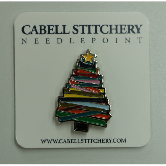 Stackable Tree Needle MInder