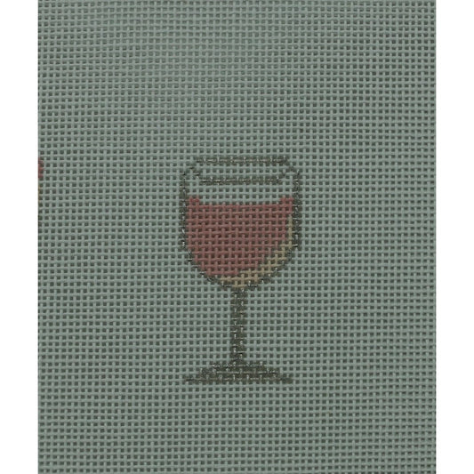 Rose Wine Mini