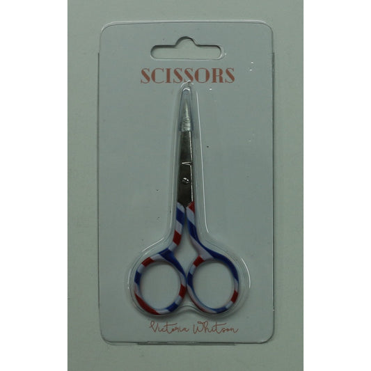 Striped Scissors, Patriotic