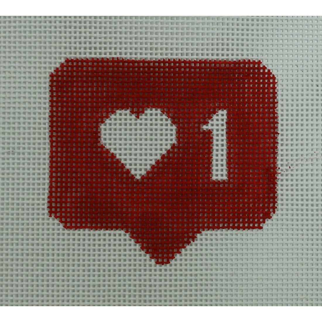 Heart "Like"