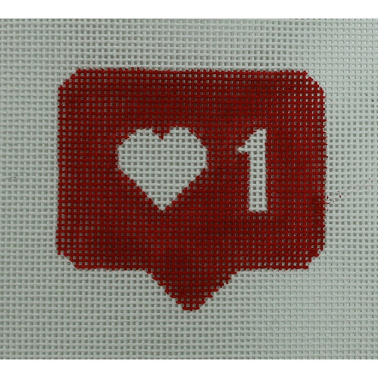 Heart "Like"