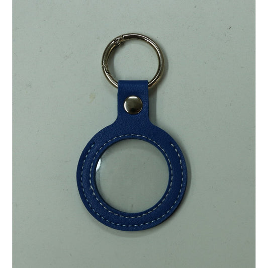 Key Fob, Blue
