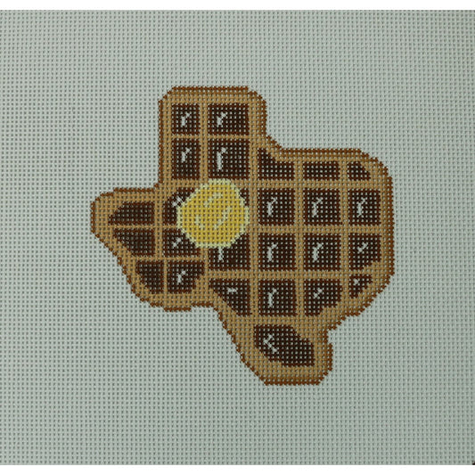 Texas Waffle