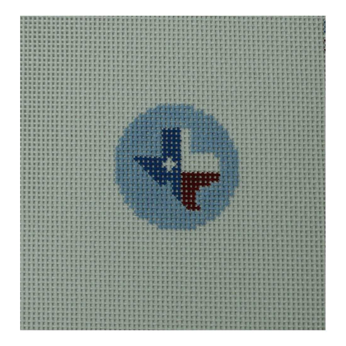 Texas Flag Mini