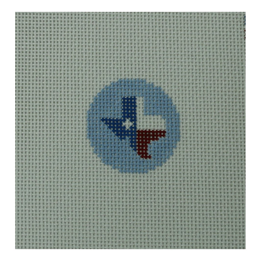 Texas Flag Mini