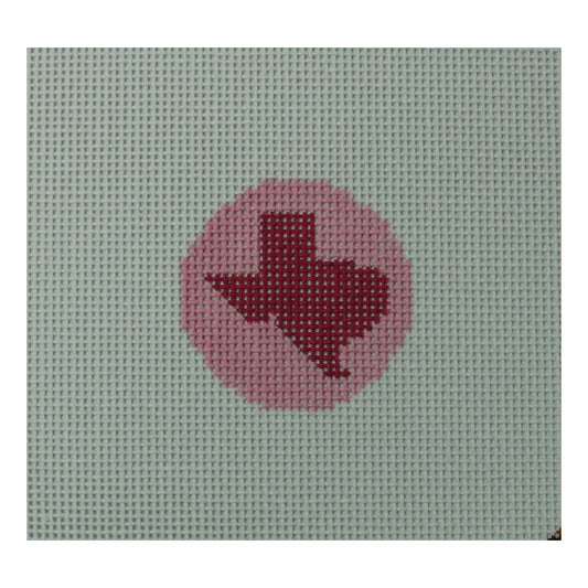 Pink Texas Mini