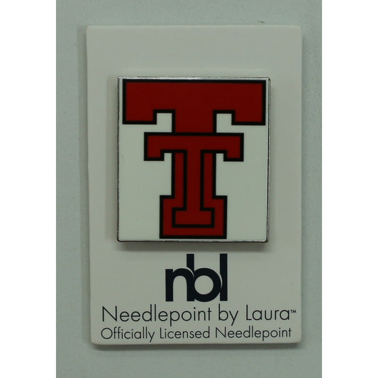 Texas Tech Needle Minder