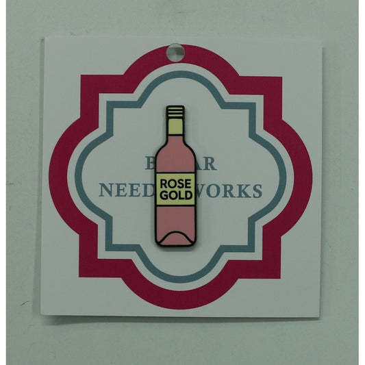 Rose All Day Needle Minder