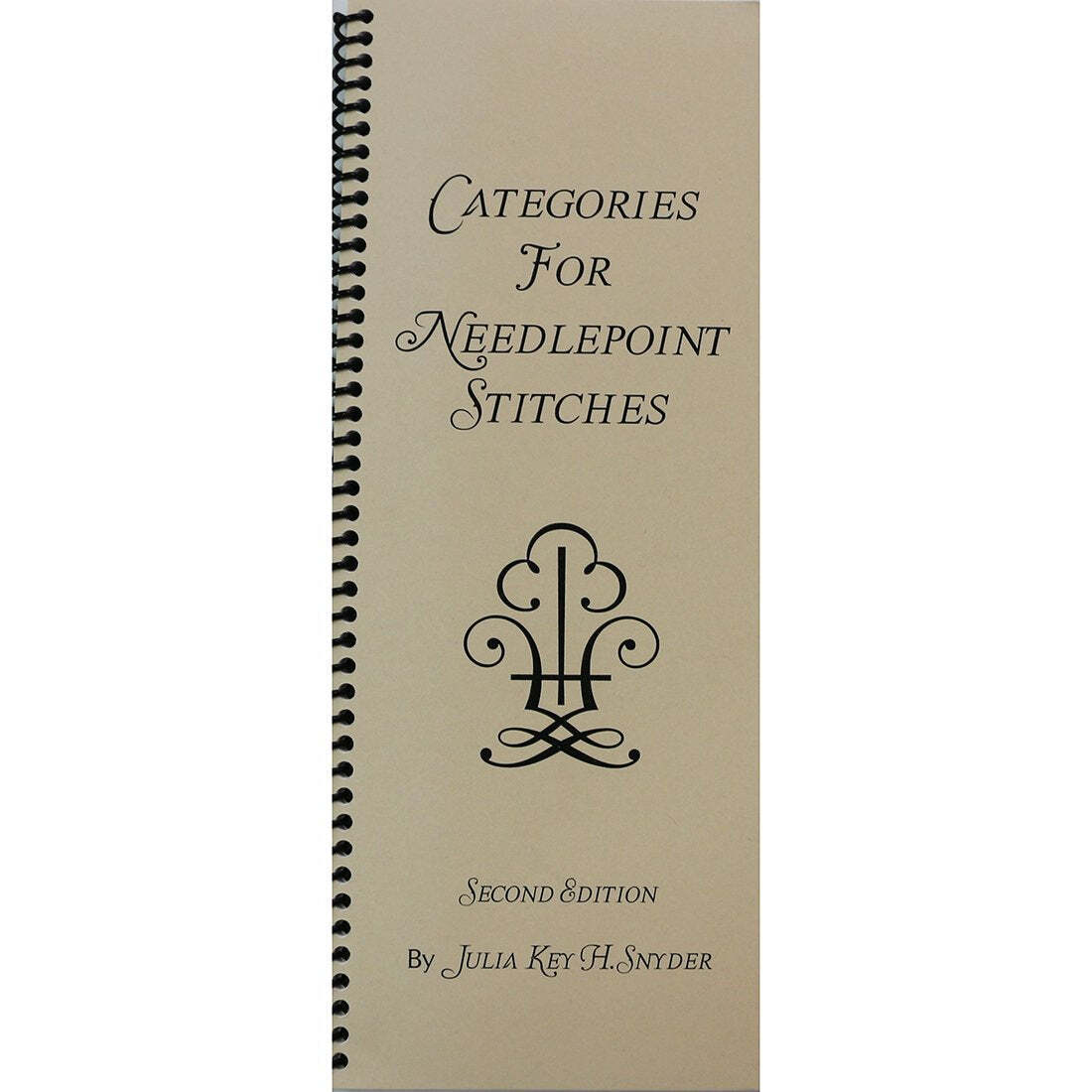 Categories for Needlepoint