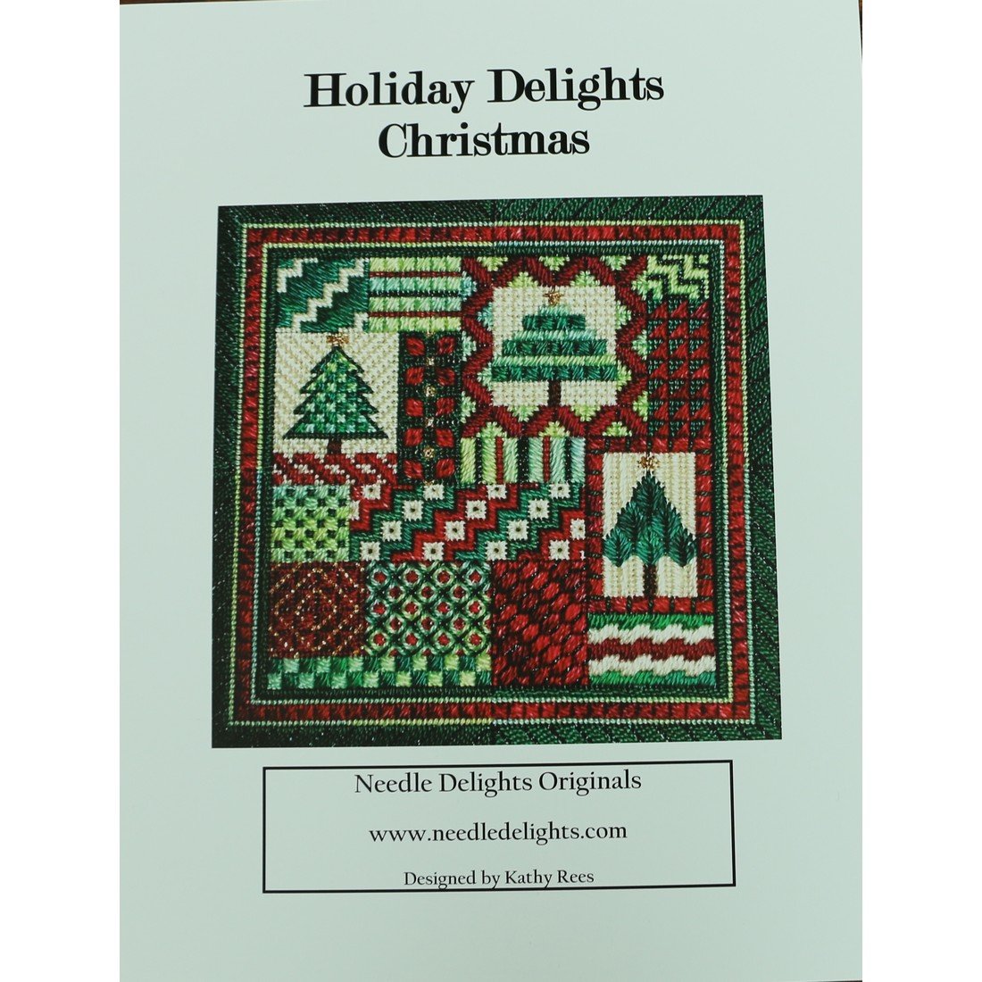 Holiday Delights Christmas