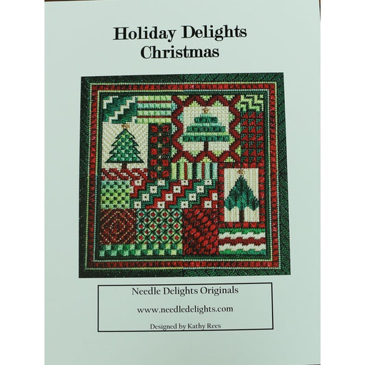 Holiday Delights Christmas