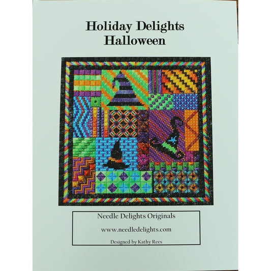 Holiday Delights Halloween