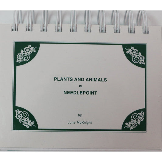 Plants and Animals