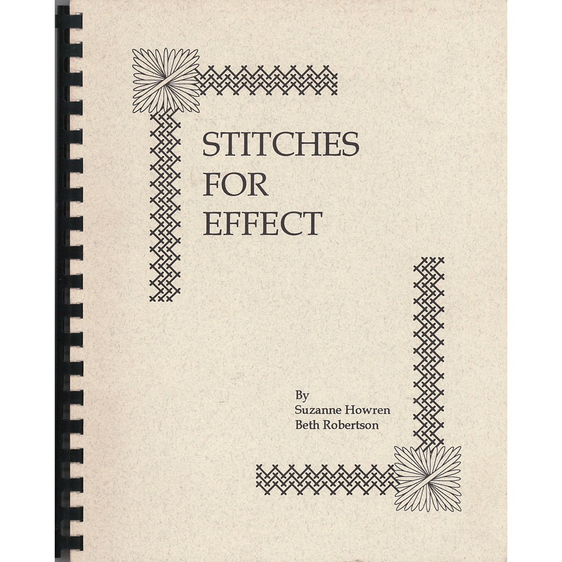 Stitches for Effect