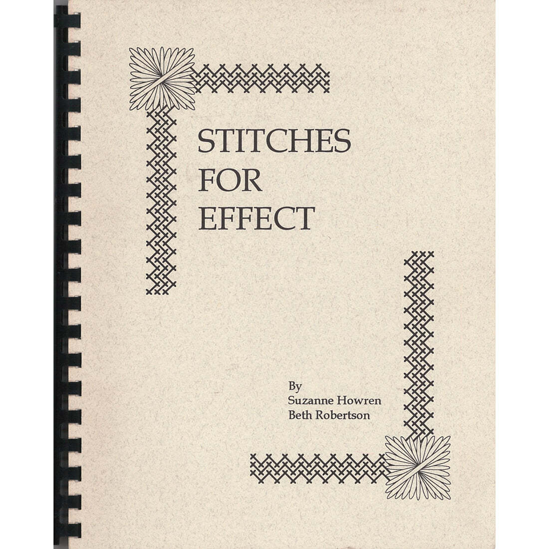 Stitches for Effect