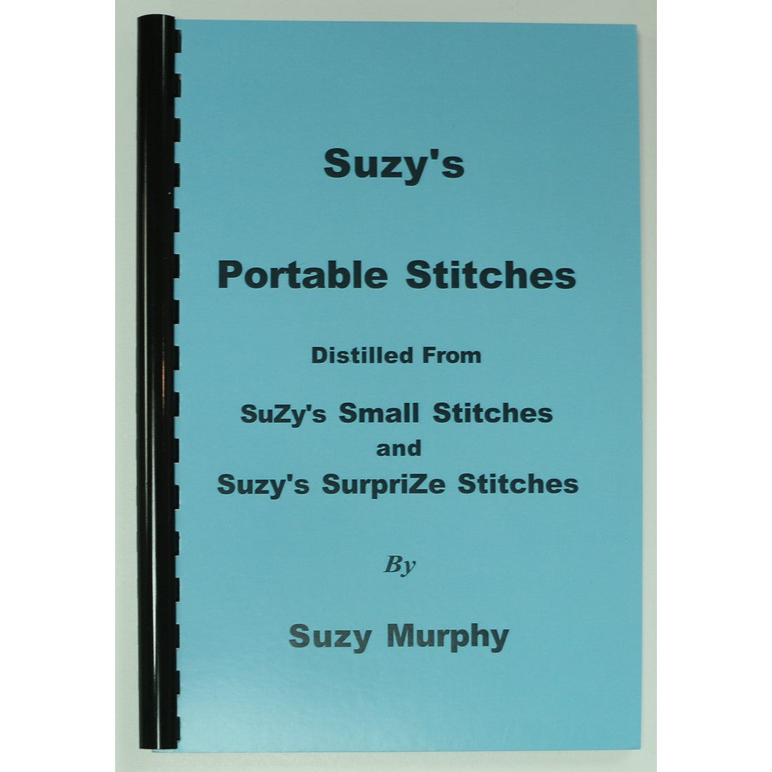 SuZy's Portable Stitches