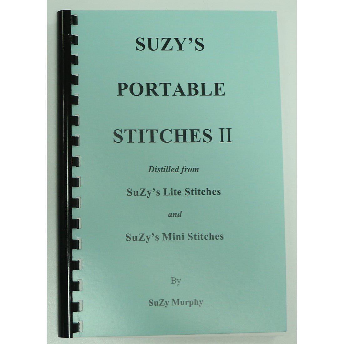 SuZy's Portable Stitches II
