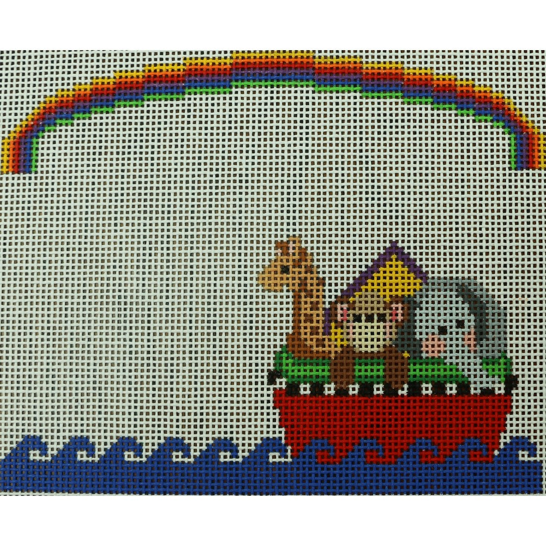 Noah's Ark Mini Sampler