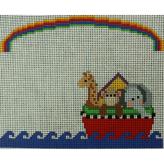 Noah's Ark Mini Sampler