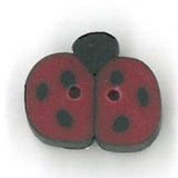 Tiny Red Ladybug 1104.T