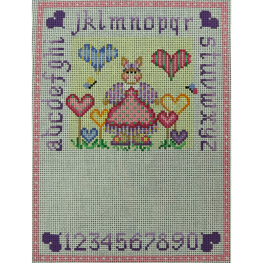 Kennedy's Bunny Sampler