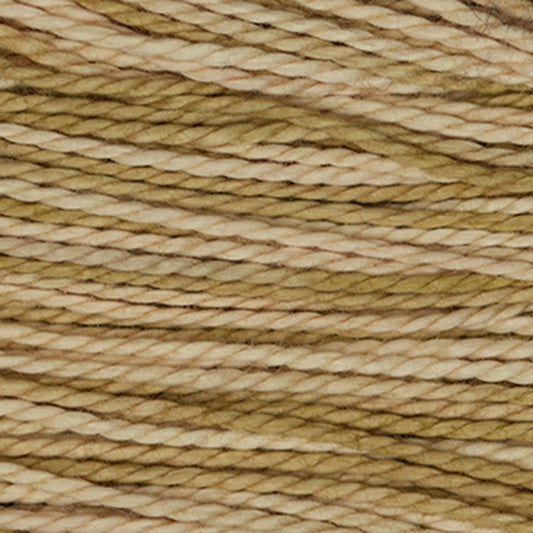 Weeks Dye Works Perle 5 Straw